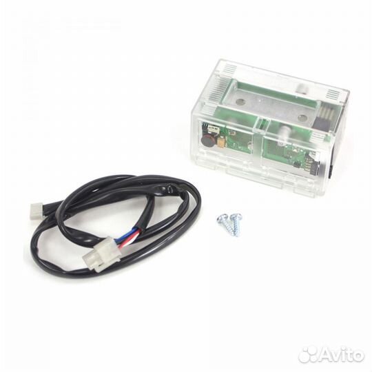 Nice M3barbdkit1 шлагбаум автоматический 3 метра