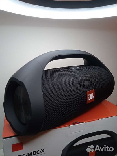 Колонка jbl, портативная колонка jbl boombox