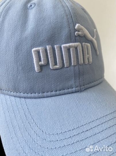 Кепка Puma