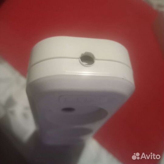 Колодка элект. Lux