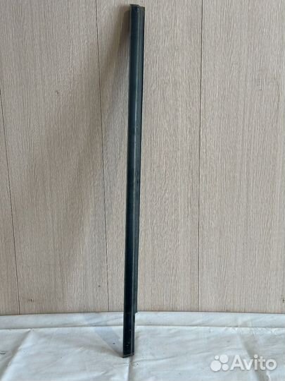 Бархотка стекла двери задней правой Chery QQ Sweet