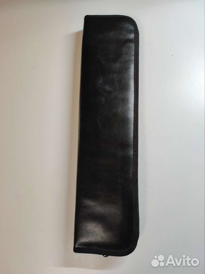 Пенал для кистей художника