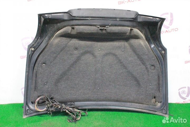 Крышка багажника Lincoln Town Car 3