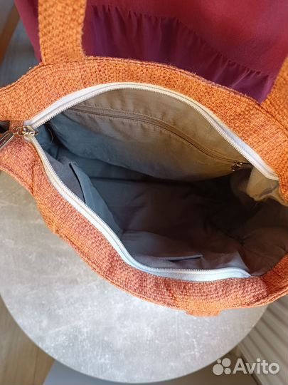 Сумка шопер