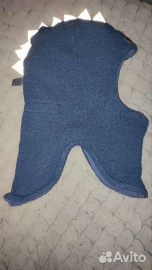 Зимний шлем Sokoke 47-49