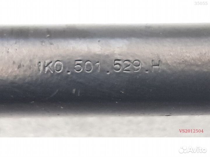 S2012504 Рычаг skoda superb задний левый/правый по