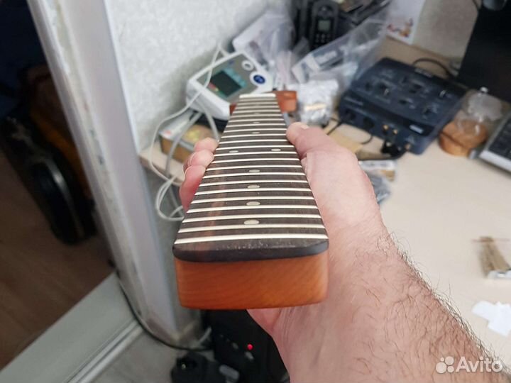 Грифы для Fender Stratocaster