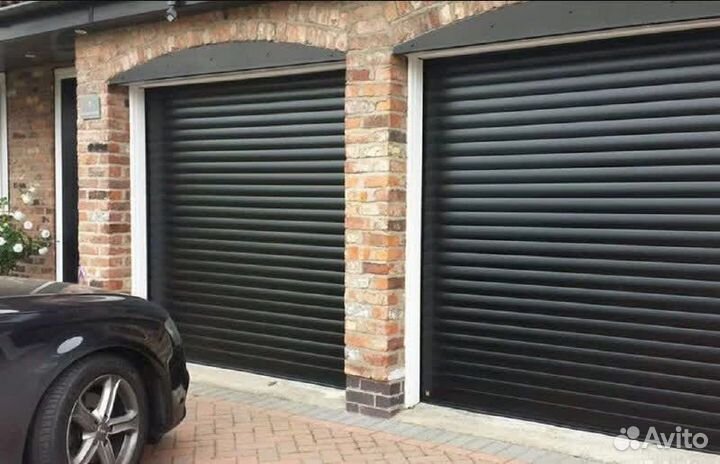 Рольставни (Монтаж + Доставка) бесплатная консульт