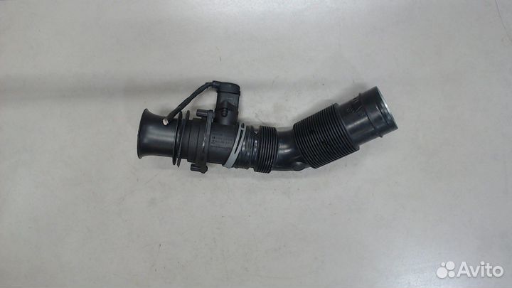 Измеритель потока воздуха Volkswagen Touareg, 2008