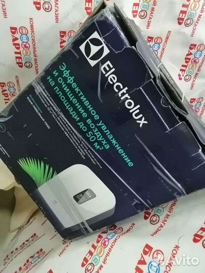 Увлажнитель воздуха 51206