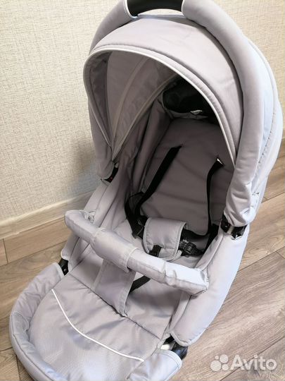 Коляска Rant Sonata 2 в 1