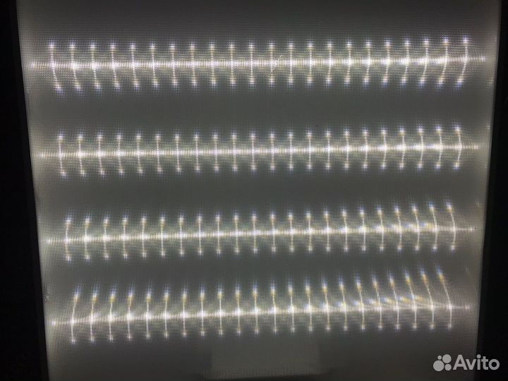 Светильник потолочный армстронг