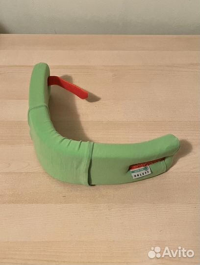 Бандаж шейный детский (от 1 года)