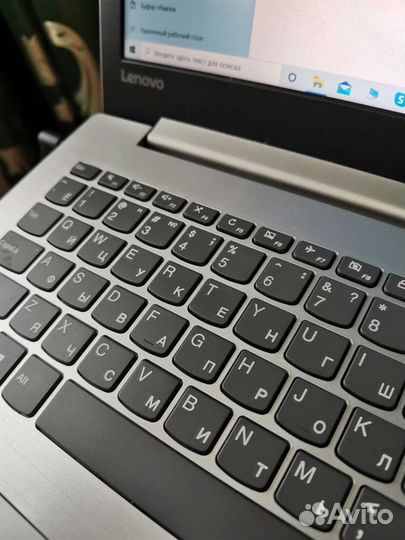 Ноутбук Lenovo Ideapad 330-15IKB 15'6 i3