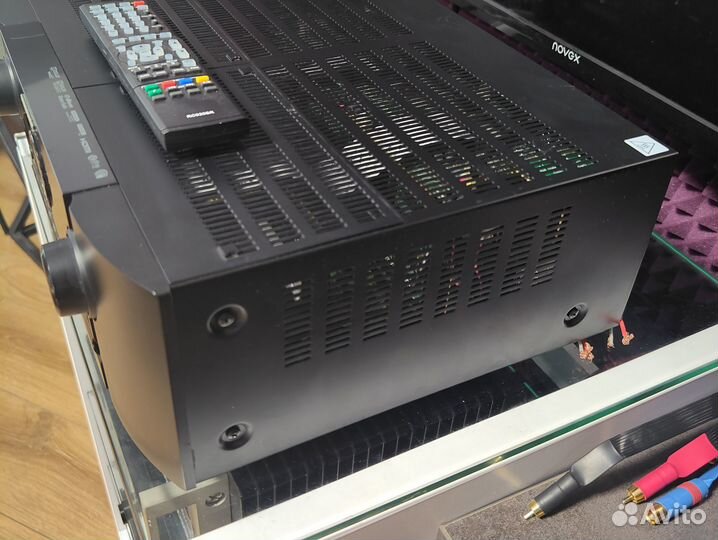 7.1-канальный AV-ресивер Marantz SR6006