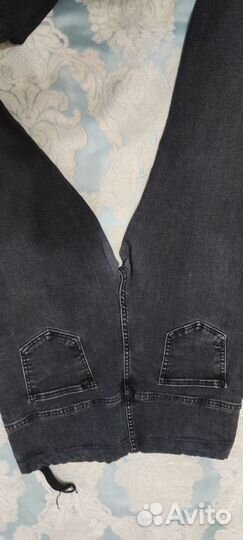 Джинсы для беременных 50 52