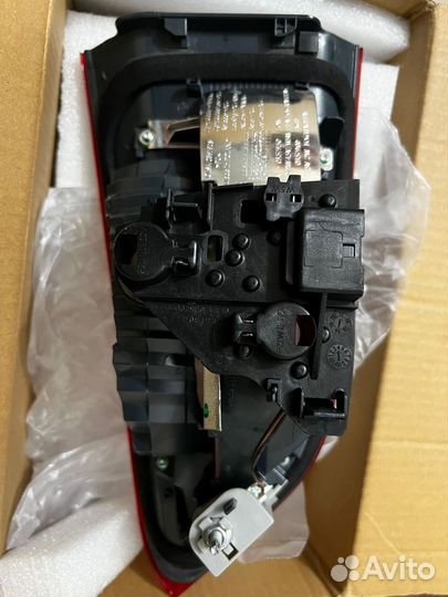 Задний фонарь BMW X1 f48