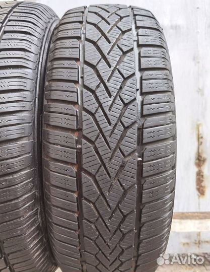 Semperit Speed Grip 2 185/65 R15 92T