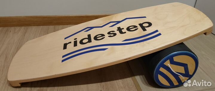 Балансборд Ridestep