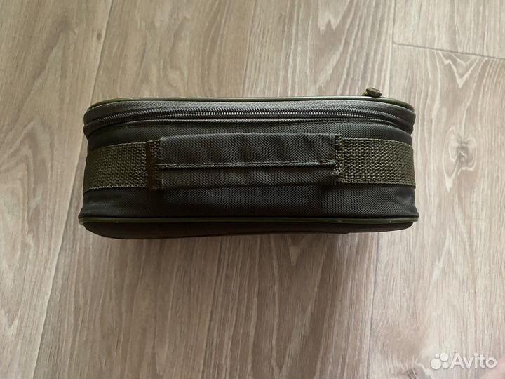 Сумка-кейс для рыбалки