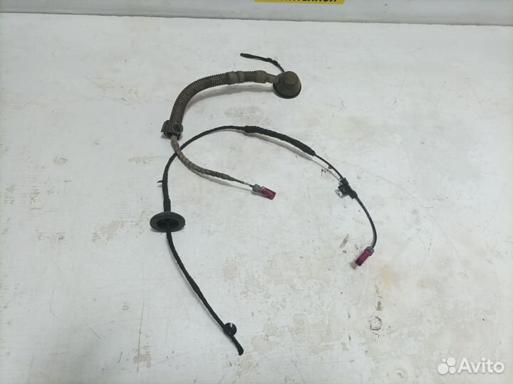 Разъем антенны LTE VAG