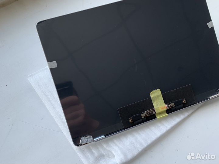 Матрица в сборе для MacBook Pro 13 Silver (A1989)