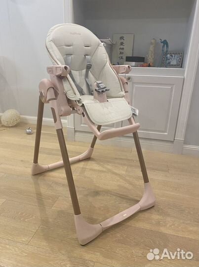Детский стул peg perego zero3