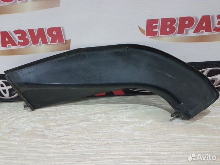 Водосток задний правый Bmw 5-Series F10 N52B25