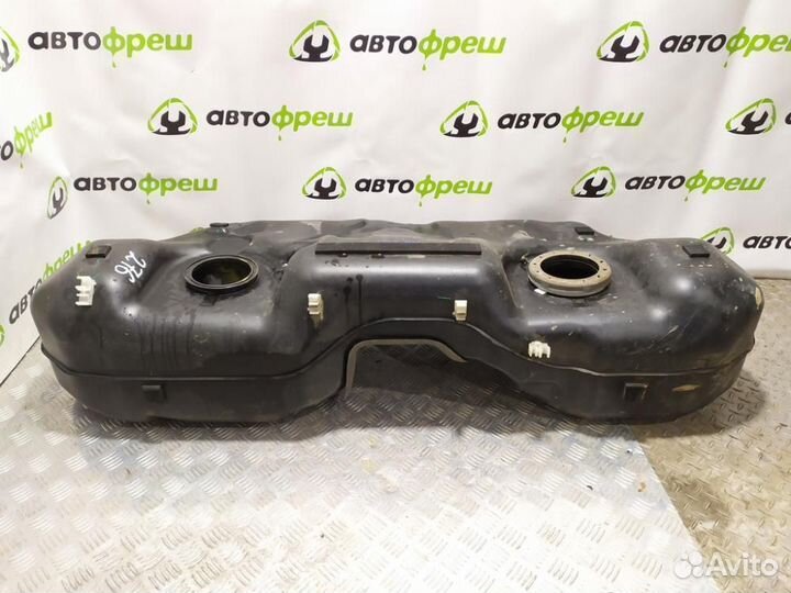 Бак топливный Bmw X3 e83 2004-2010