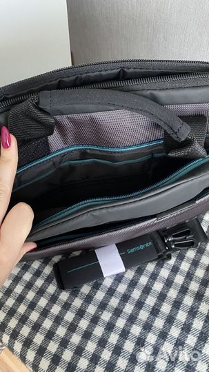 Сумка для ноутбука