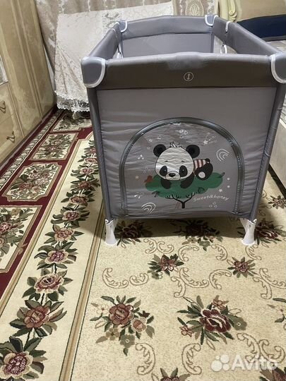 Сдаётся напрокат манеж