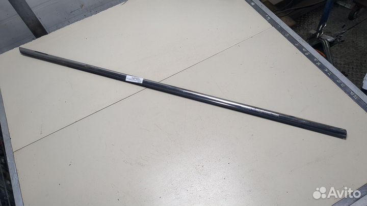 Молдинг стекла Volkswagen Jetta 7 2018, 2021