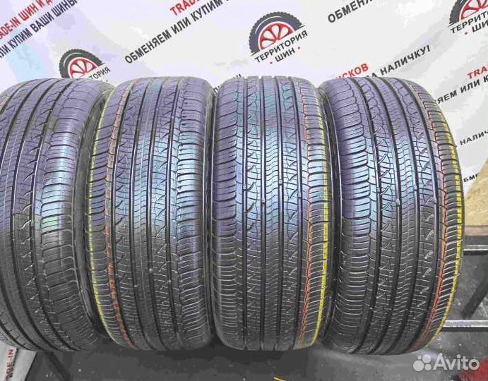 Nexen N'Priz AH8 215/55 R17 94V