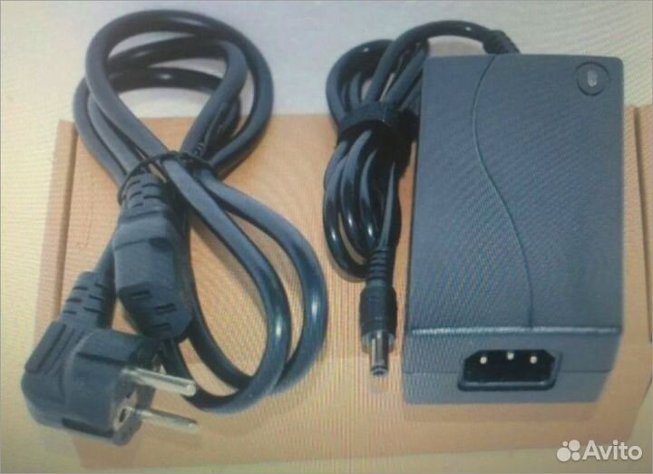 Блок питания