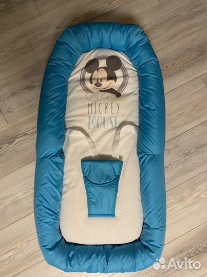 Детские шезлонги бу