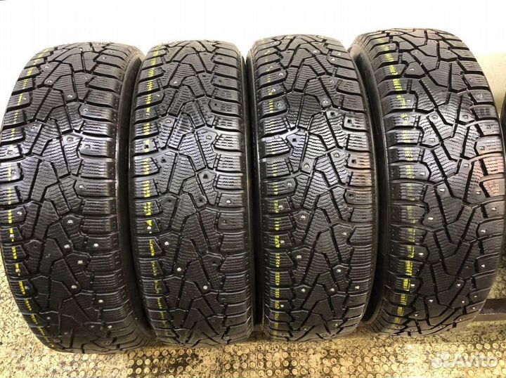 Pirelli Ice Zero 185/65 R15 104P