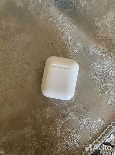 Наушники apple airpods 1 правый