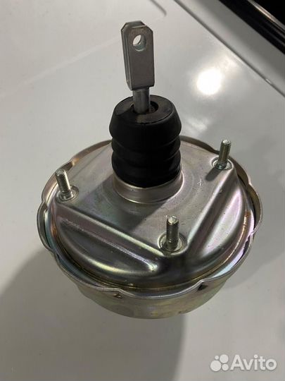 Вакуумный усилитель Тормозов ваз 2101-2107