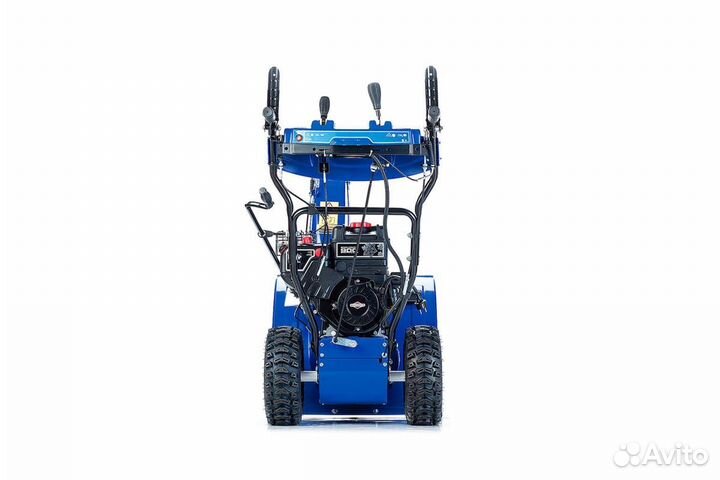 Снегоуборщик бензиновый Master Yard MV9024BE