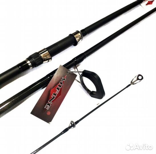 Карповое удилище Mifine Parossa 3,6/3,9m 3,5lb