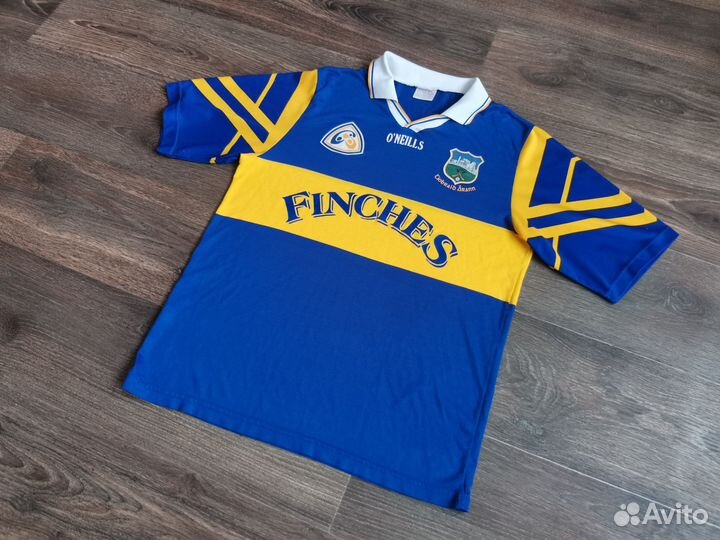 Винтажные Джерси GAA Ireland
