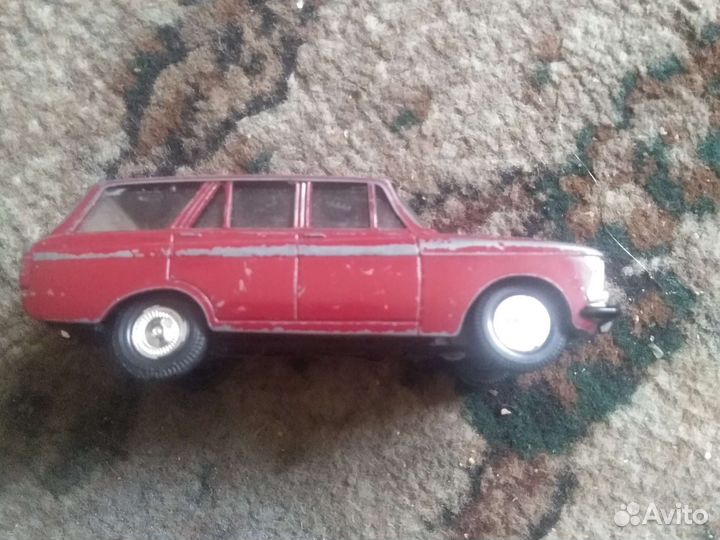 Модели автомобилей 1 43 сделано в СССР модельки