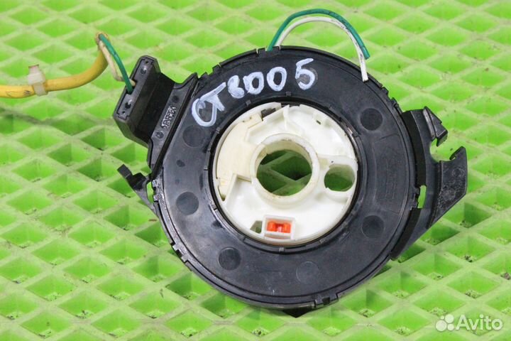 Шлейф подрулевой Chevrolet Tahoe GMT800