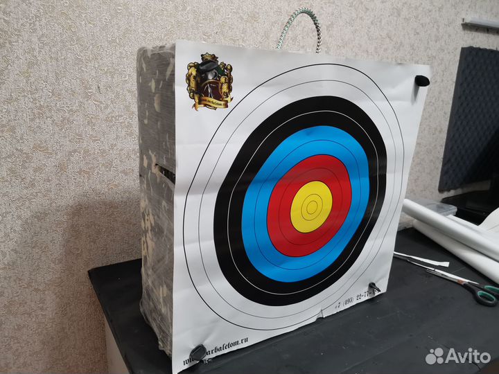 Арбалет мк-400
