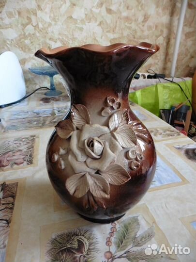 СССР Вазы. кувшины. чайники