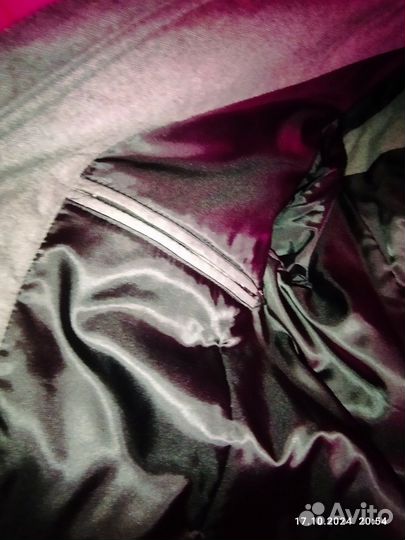 Куртка демисезонная мужская Absolutex