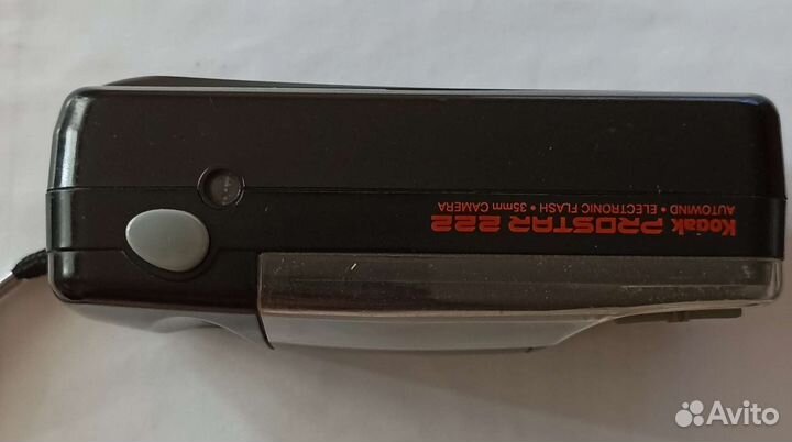 Два Фотоаппарата