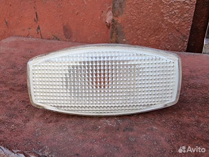 Повторитель поворота в крыло Chevrolet Lacetti