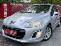 Peugeot 308 1.6 AT, 2011, 191 000 км, с пробегом, цена 669 000 руб.