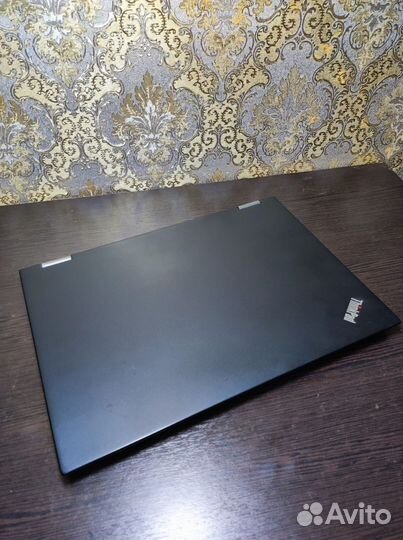 Lenovo thinkpad yoga 370